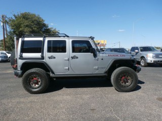 Image for 2015 Jeep Wrangler Unlimited Rubicon ID: 7717945
