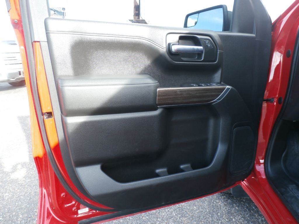 2019 Chevrolet Silverado 1500 Image 6