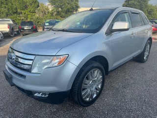 Image for 2010 Ford Edge Limited ID: 6509525