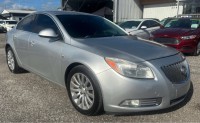 Image for 2011 Buick Regal CXL ID: 6604988