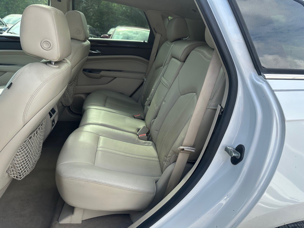 2013 Cadillac SRX Image 15