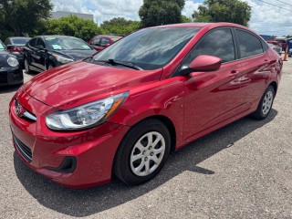 Image for 2013 Hyundai Accent GLS ID: 6643491