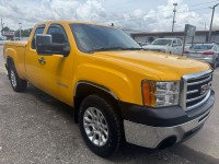 Image for 2013 GMC Sierra 1500 SLE ID: 6657799