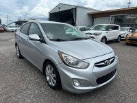Image for 2013 Hyundai Accent GLS ID: 6658807