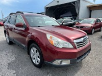 Image for 2012 Subaru Outback 2.5I PREMIUM ID: 6660971