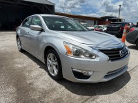 Image for 2015 Nissan Altima 2.5 ID: 6661327