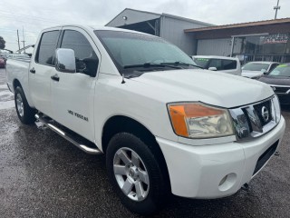 Image for 2009 Nissan Titan XE ID: 6683588