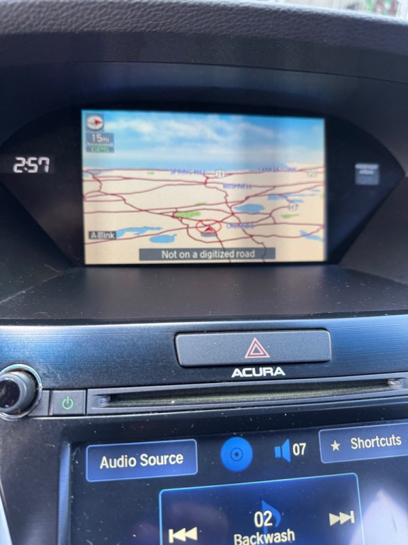 2014 Acura RLX Image 17
