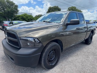 Image for 2012 Dodge Ram 1500 ST ID: 6687886