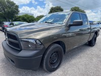 Image for 2012 Dodge Ram 1500 ST ID: 6687886