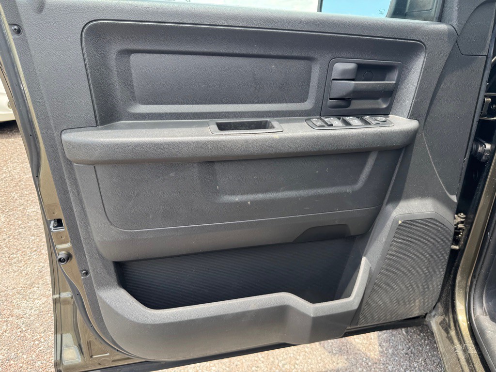 2012 Dodge Ram 1500 Image 11