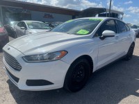 Image for 2013 Ford Fusion SE ID: 6694641
