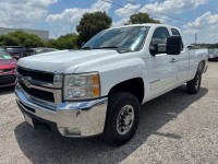 Image for 2009 Chevrolet Silverado 1500 Heavy Duty Lt ID: 6716761