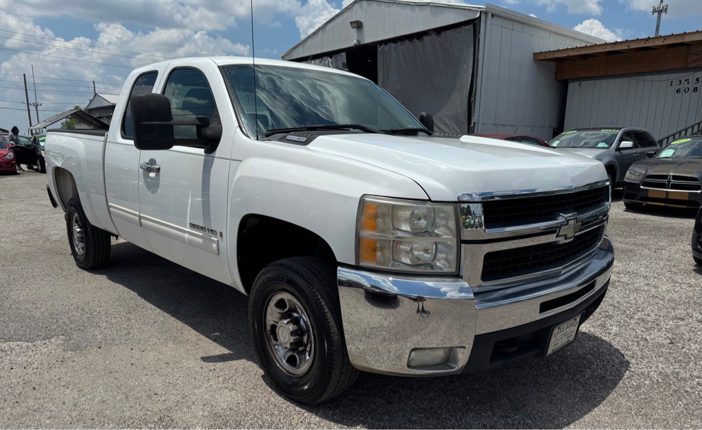 2009 Chevrolet Silverado 1500 Image 5