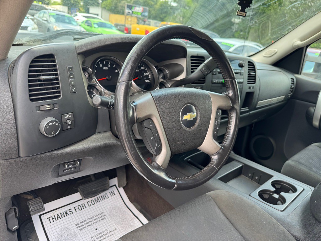 2009 Chevrolet Silverado 1500 Image 8