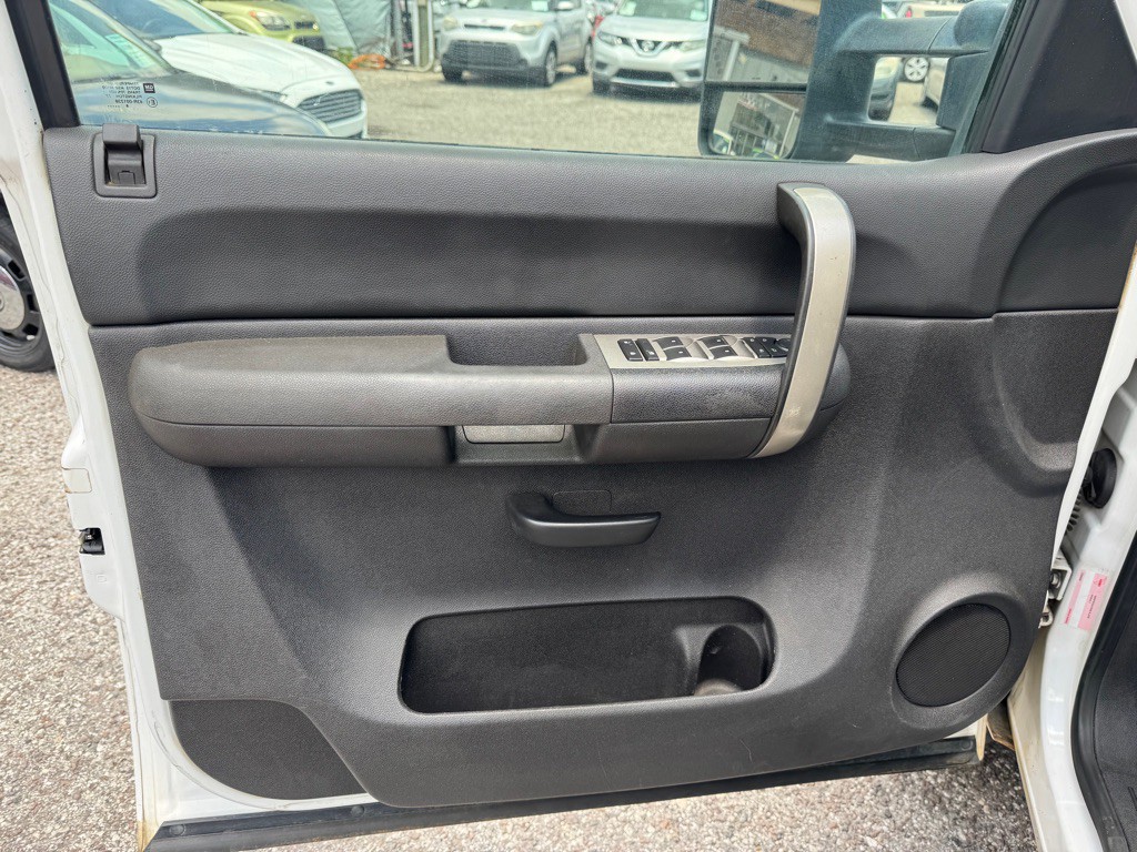 2009 Chevrolet Silverado 1500 Image 9