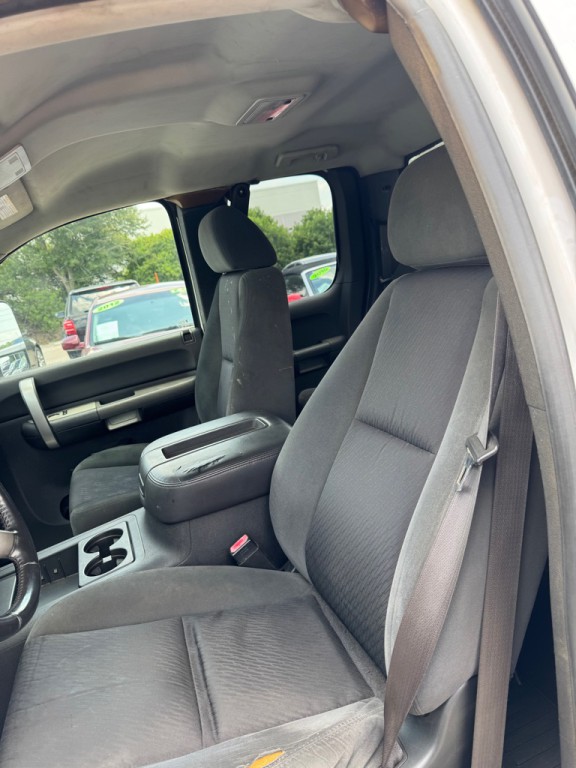 2009 Chevrolet Silverado 1500 Image 10