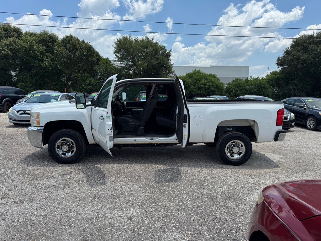 2009 Chevrolet Silverado 1500 Image 12