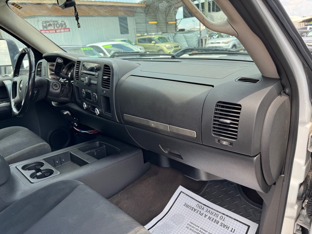 2009 Chevrolet Silverado 1500 Image 13