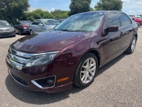 Image for 2011 Ford Fusion SEL ID: 6728359