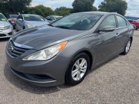 Image for 2014 Hyundai Sonata GLS ID: 6733277
