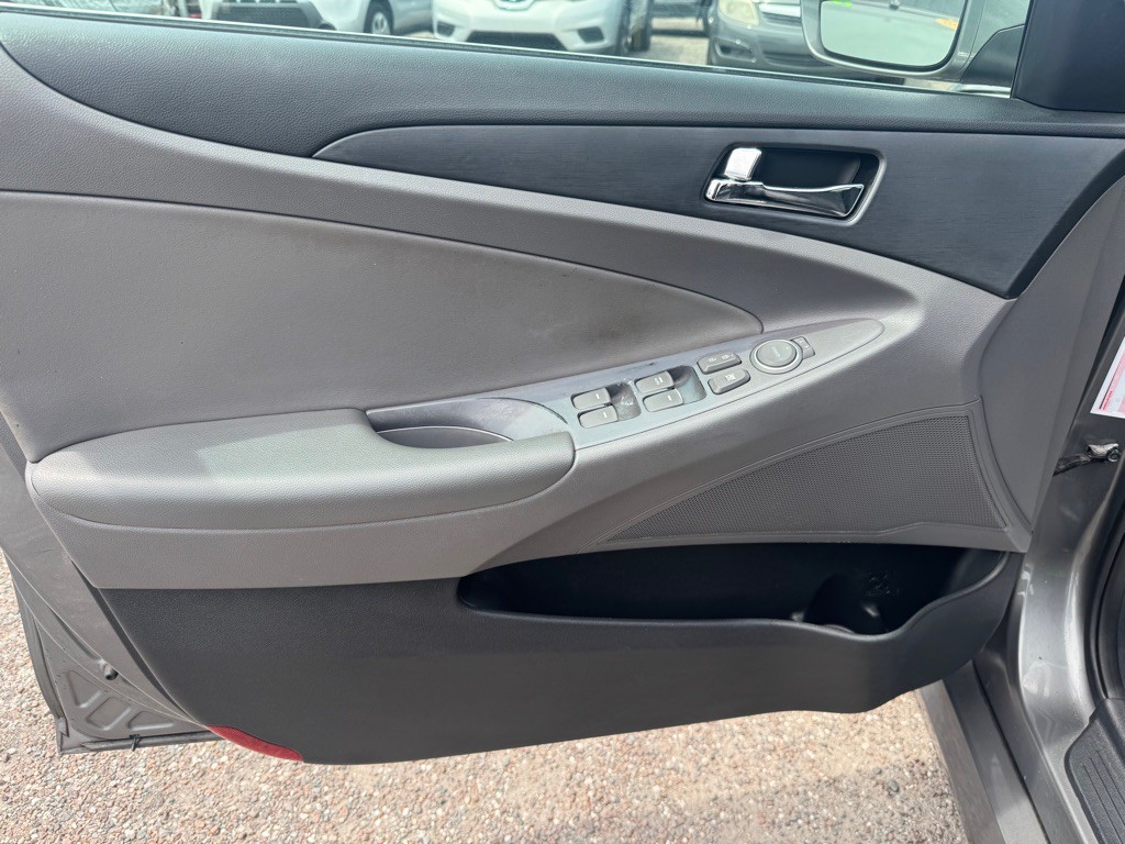 2014 Hyundai Sonata Image 14
