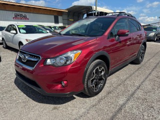 Image for 2015 Subaru Crosstrek 2.0 LIMITED ID: 6734574