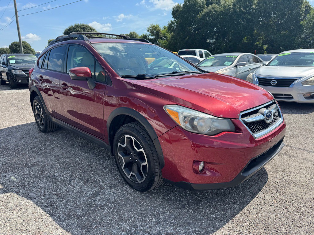 2015 Subaru Crosstrek Image 5