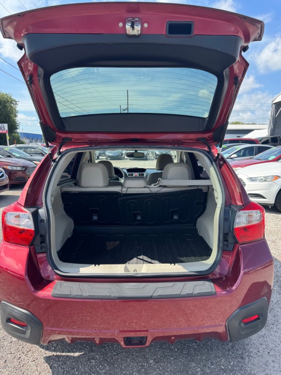 2015 Subaru Crosstrek Image 7