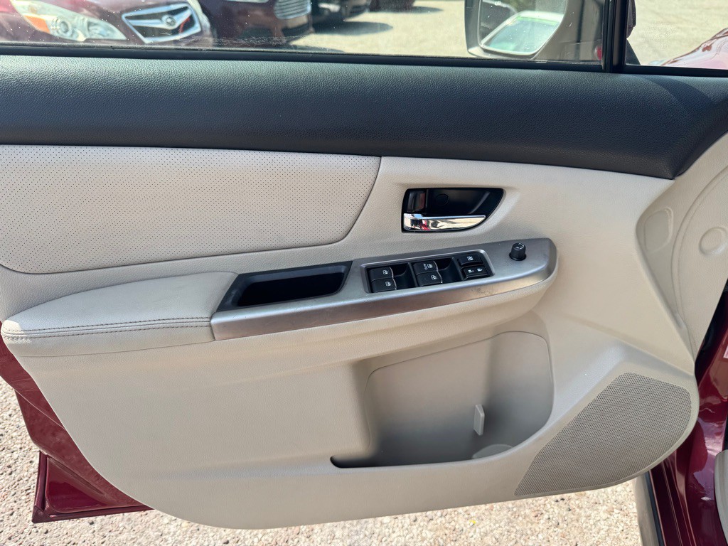 2015 Subaru Crosstrek Image 10
