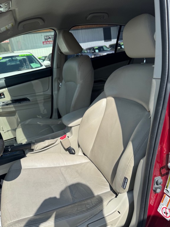 2015 Subaru Crosstrek Image 11