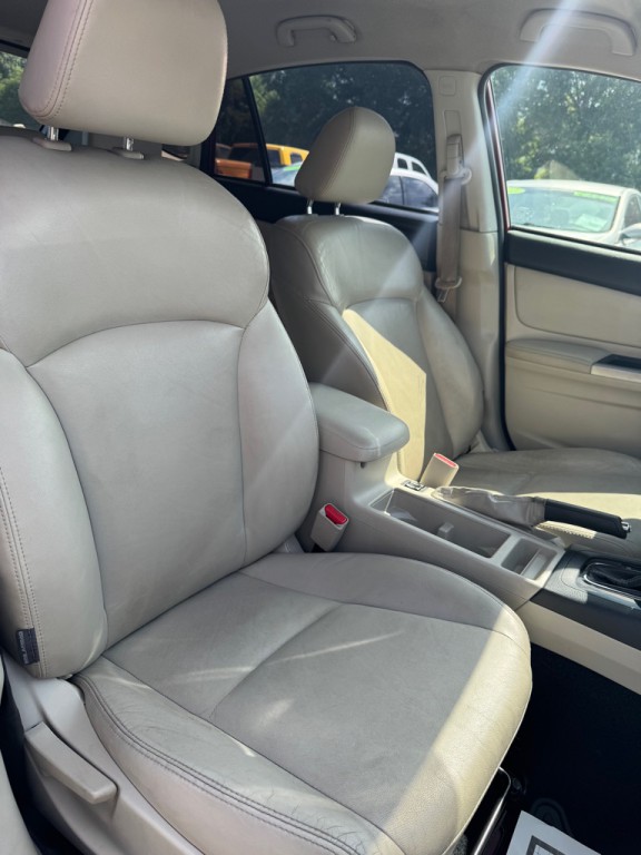 2015 Subaru Crosstrek Image 16