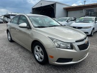 Image for 2014 Chevrolet Cruze LT ID: 6747477