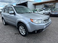 Image for 2013 Subaru Forester Limited ID: 6748926