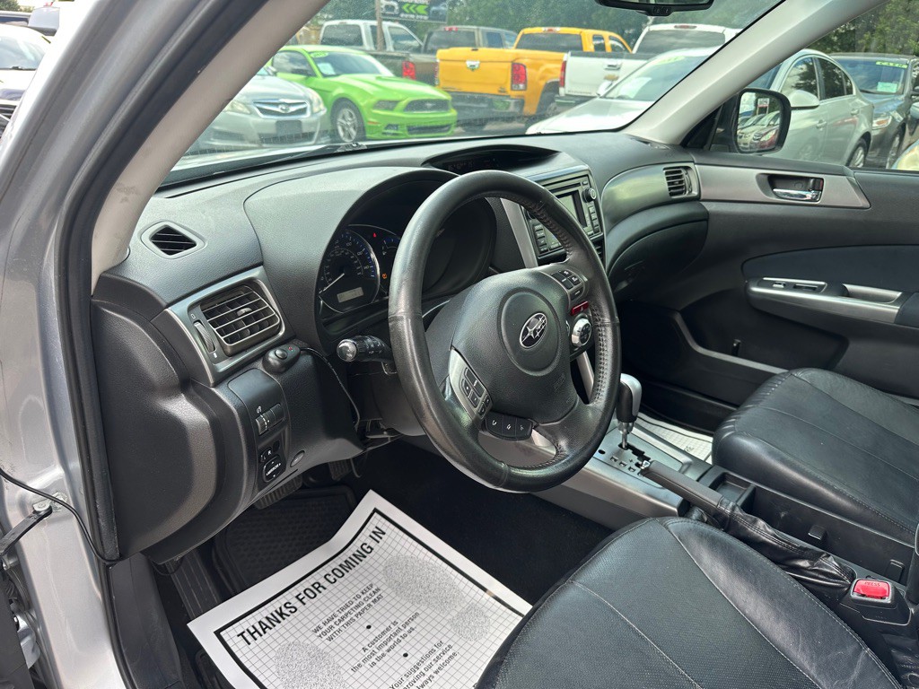 2013 Subaru Forester Image 7