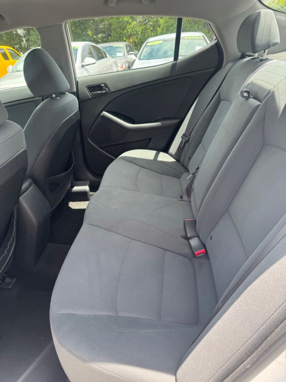 2015 Kia Optima Image 10