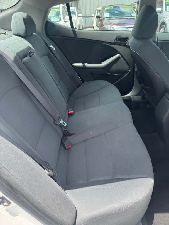 2015 Kia Optima Image 12