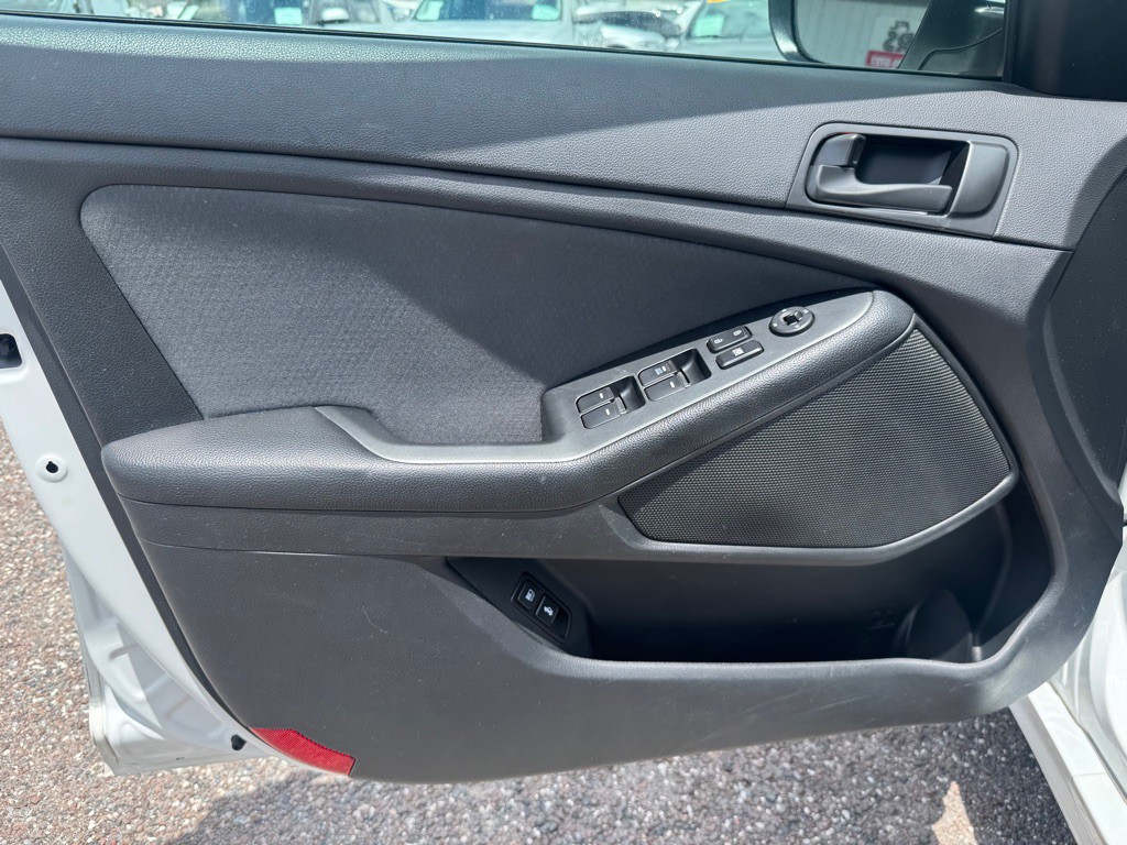 2015 Kia Optima Image 13