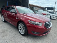 Image for 2016 Ford Taurus Limited ID: 6751781