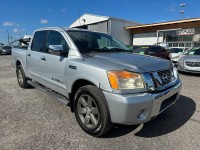 Image for 2010 Nissan Titan XE ID: 6762099