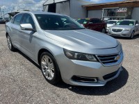 Image for 2017 Chevrolet Impala LT ID: 6762406