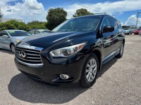 Image for 2015 INFINITI QX60  ID: 6762710