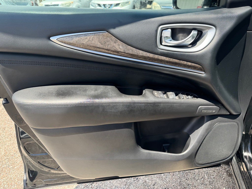 2015 INFINITI QX60 Image 15