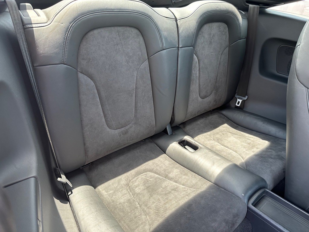 2008 Audi TT Image 14