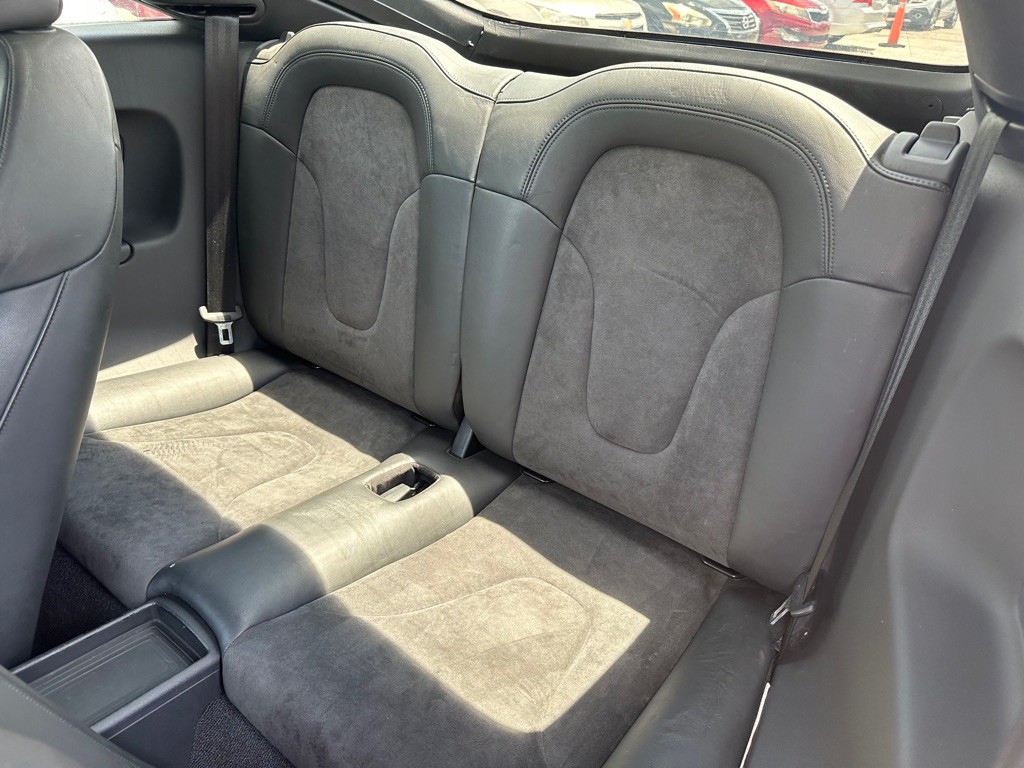 2008 Audi TT Image 15