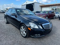 Image for 2011 Mercedes-Benz E-Class E 350 ID: 6765733
