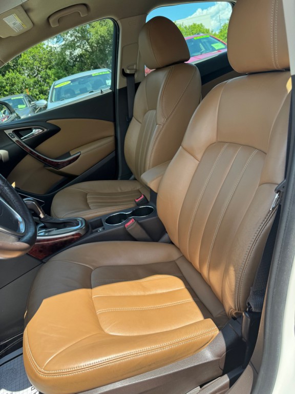 2013 Buick Verano Image 8
