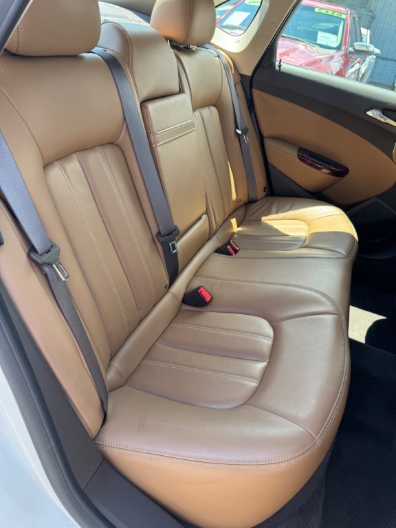 2013 Buick Verano Image 9