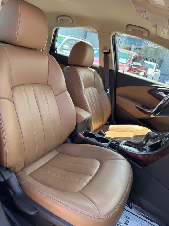 2013 Buick Verano Image 14