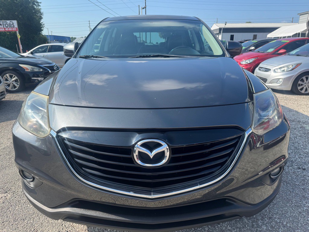2013 Mazda CX-9 Image 3